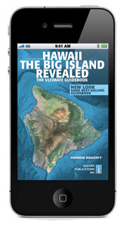 Big Island Smartphone Apps