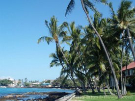 Big Island Hawaii Hotels