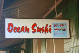 Ocean Sushi Deli